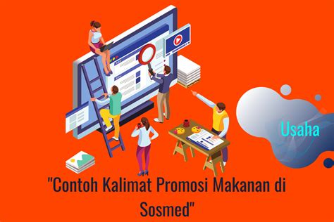 Contoh Kalimat Promosi Barang Di Alfamart Brain