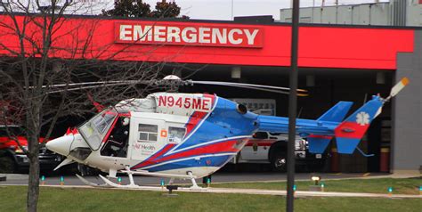 Img4971 Univ Of Cincinnati Air Care Reserve Helicopter A Flickr