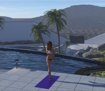 Kara S Comet Muses Sex And Porn Comics