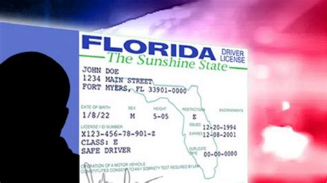 New Florida Law Increases Penalties For Driving With An Invalid License