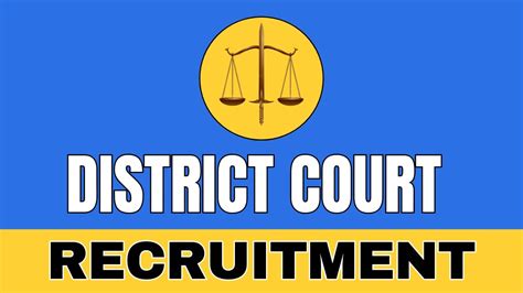 Dinajpur District Court Recruitment 2024 Clerk And Group D Notice