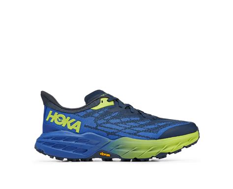 HOKA Speedgoat 5 for Men | HOKA® NO