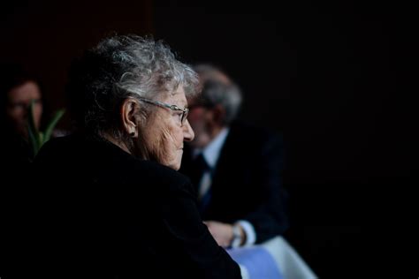 Is old age really full of loneliness and regret? - Big Think