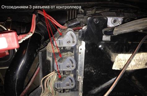 Датчик коленвала Рено Меган 2: где находится, замена, признаки ...