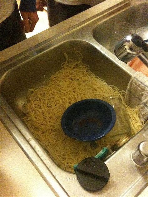 Pasta Fails: The Internet's Most Spectacular Disappointments (PHOTOS ... 