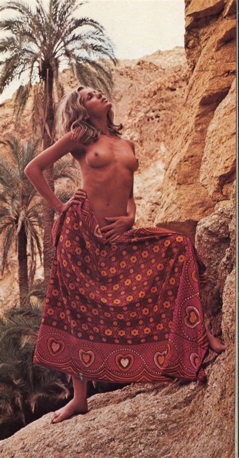 Naked Florence Cayrol Added By DragonRex