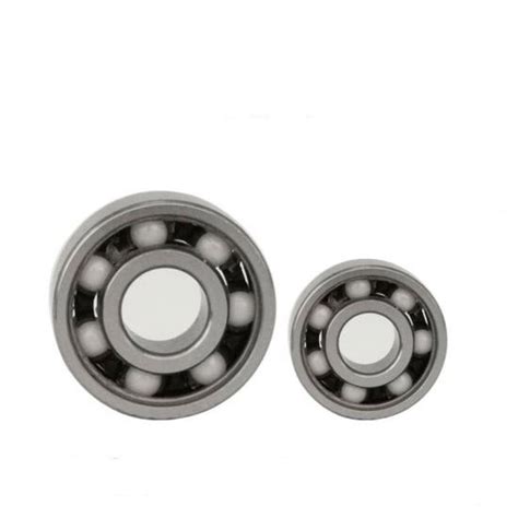 Rodamientos Híbridos De Acero Inoxidable 6305 Fabricante Mklbearing