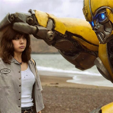 Bumblebee Cast: A Stellar Ensemble Of Talent And Charisma