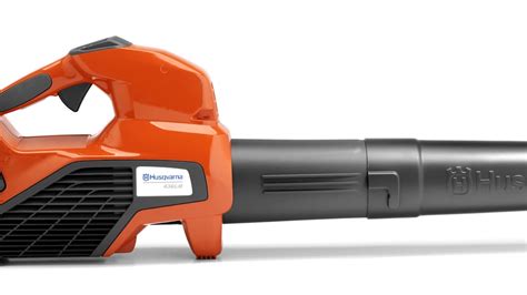 Husqvarna 436lib Battery Blower From Husqvarna Green Industry Pros