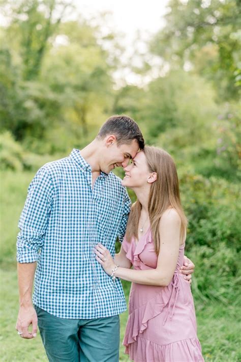 Howard County Conservancy Engagement Justin Jenny