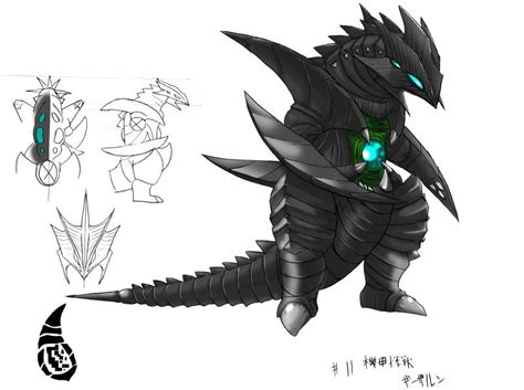 Monster Concept Art Monster Art Godzilla Desenhos Halloween Fantasy