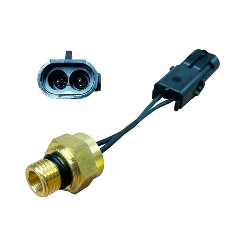 John Deere Temperature Sensor RE503242