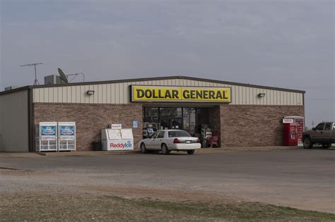dollar general in nixa mo 9