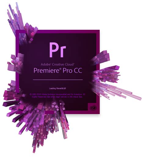 Adobe Premiere Pro для Windows 7 на Русском скачать бесплатно