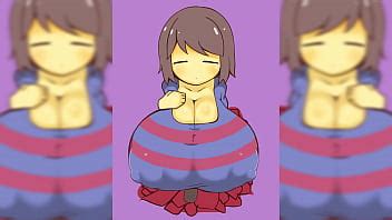 Undertale Frisk Porn XNXX