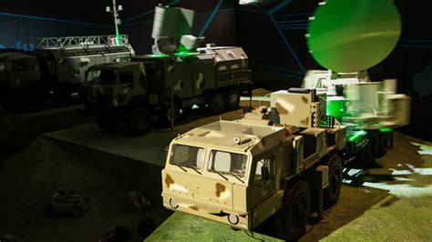 Удар на непријатељске сателите са земље: Комплекс „Тирада-2С“ у ...