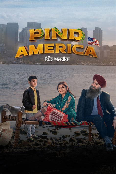 Watch Punjabi Web Series Movies And Shows Only On Watcho