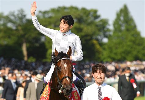 【有馬記念・激推し】武豊の華麗なカムバックで大団円へ 〝完成〟ドウデュースとコンビ復活でいやがうえにも高まる期待（東スポ競馬）｜dメニュー