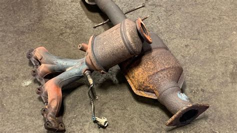 Thieves Stealing Catalytic Converters From Vehicles Across New England