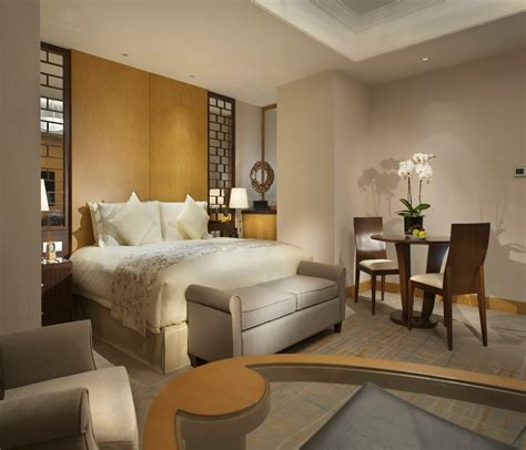 DoubleTree by Hilton Hotel Shanghai - Pudong Photo Gallery