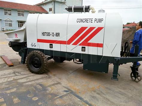 How To Get Affordable Ready Mix Concrete Pumps Wednesday Minute