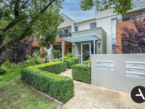 Coolac Place Braddon Act Realestate Au