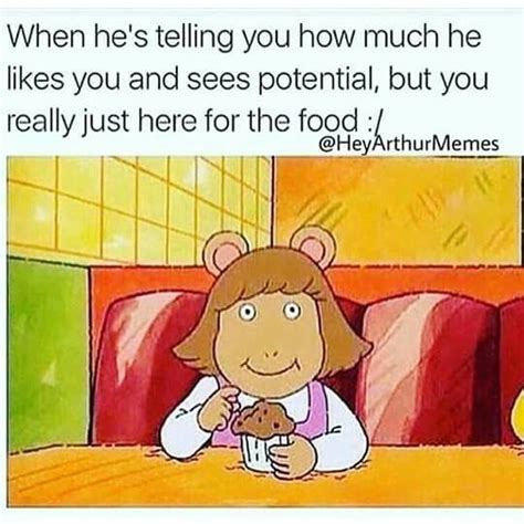 Hilarious Arthur Memes That Ll Make You Say Am I D W Artofit