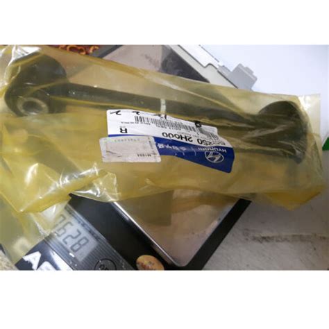 OEM Genuine ASSIST ARM REAR 552502H000 for 2008~2012 Hyundai ELANTRA ...