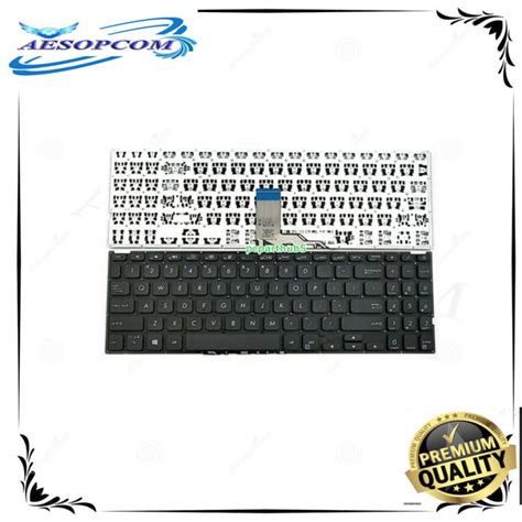 Laptop keyboard for Asus VivoBook 15 X509FA X509FB X509JA X509MA X509UA ...