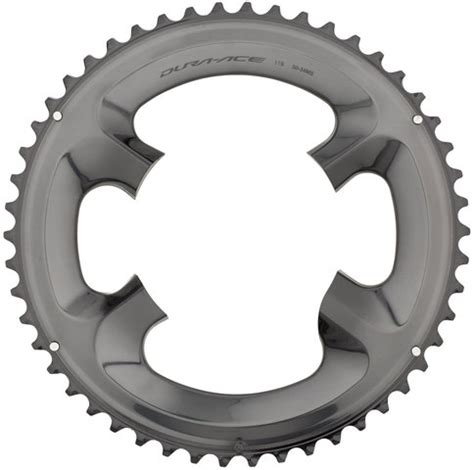 Shimano Dura Ace FC R9100 11 Speed Chainring Bike Components