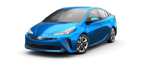 2021 Toyota Prius Price, Specs, Photos | Auburn Toyota