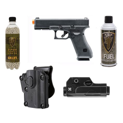 GLOCK GBB Pistol Bundle Varies Models Nashville Airsoft