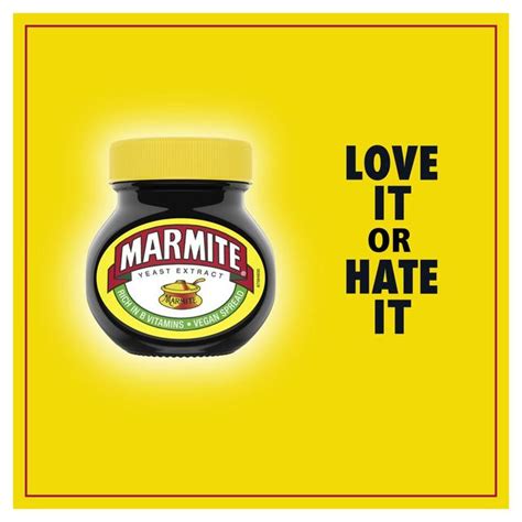 Marmite Original Yeast Extract Spread | Ocado