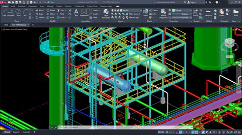 What S New In AutoCAD Architecture 2023 Toolset