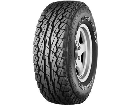 All-terrain tyres - ZigWheels