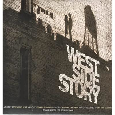 West Side Story Soundtrack in Nepal at NPR 7781, Rating: 4