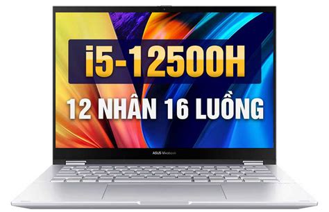 Asus Vivobook Flip Chi C Laptop A N Ng In Cao C P V I Gi Si U R