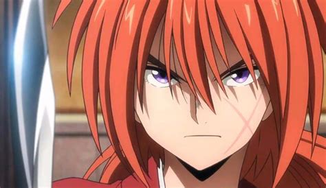 ‘rurouni Kenshin ¿cuándo Estrena La Parte 2 Del Nuevo Anime De