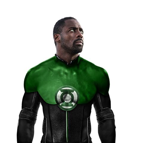 The Green Lantern PNG Transparent Images