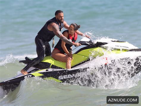 Myleene Klass Nude Aznude