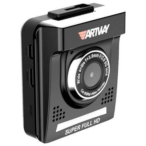 Artway AV-710 – купить за 4990 руб. Магазин "Радиосвязь"