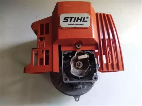 Moteur Pour Taille Haie Stihl Hs Eur Picclick De