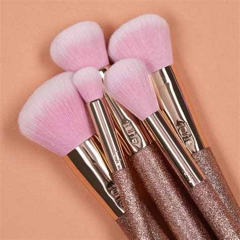 Tarte Makeup Brush Set Review Makeupview Co