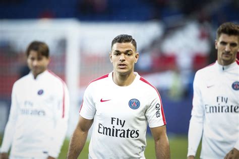 Ligue Hatem Ben Arfa Une Nouvelle Fois Cart Du Groupe Pour