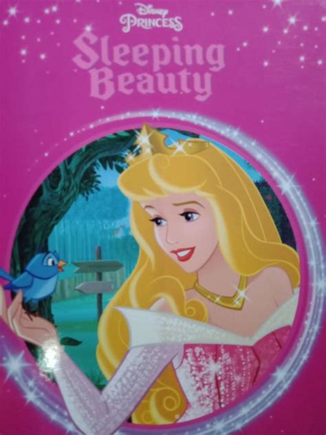 Disney Princess Sleeping Beauty 36 L A Lazada Ph