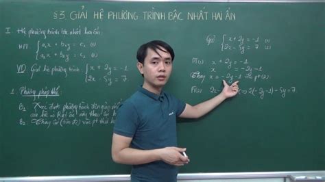 Giải Phương Trình Bậc 2 Bằng Delta Bí Quyết Nắm Vững Từ Cơ Bản Đến