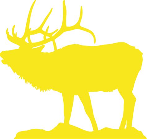 Swedish Elk Clipart Full Size Clipart 2928105 Pinclipart