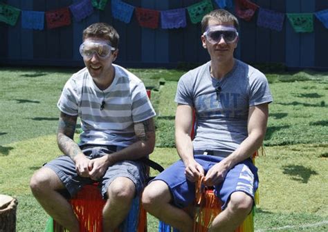 BIG BROTHER PHOTOCAP Going Through A Hot Spell B Side Blog