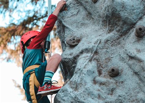 What Is Rock Climbing Types Of Rock Climbing And Equipments