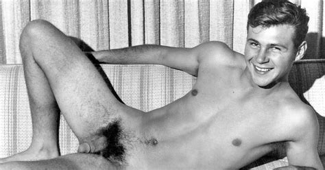 Bob S Naked Guys S Figure Study By J Brian